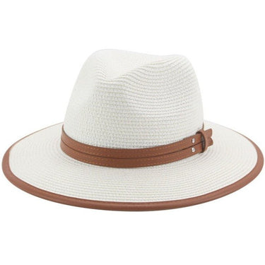 Chapeau Paille Chic